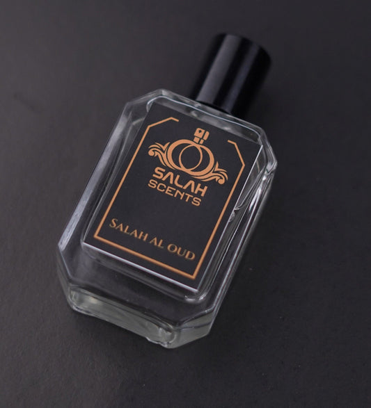 Salah Al Oud – The Royal Essence of Tradition