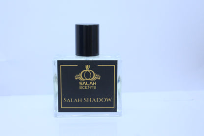 Salah Shadow – Mysterious & Captivating