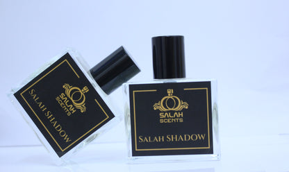 Salah Shadow – Mysterious & Captivating