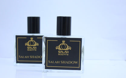 Salah Shadow – Mysterious & Captivating