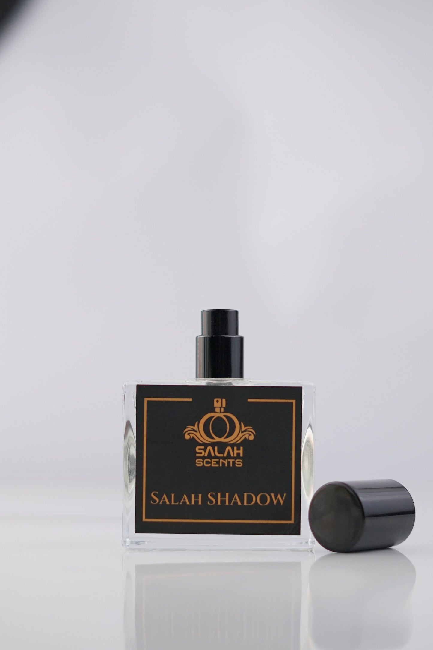 Salah Shadow – Mysterious & Captivating