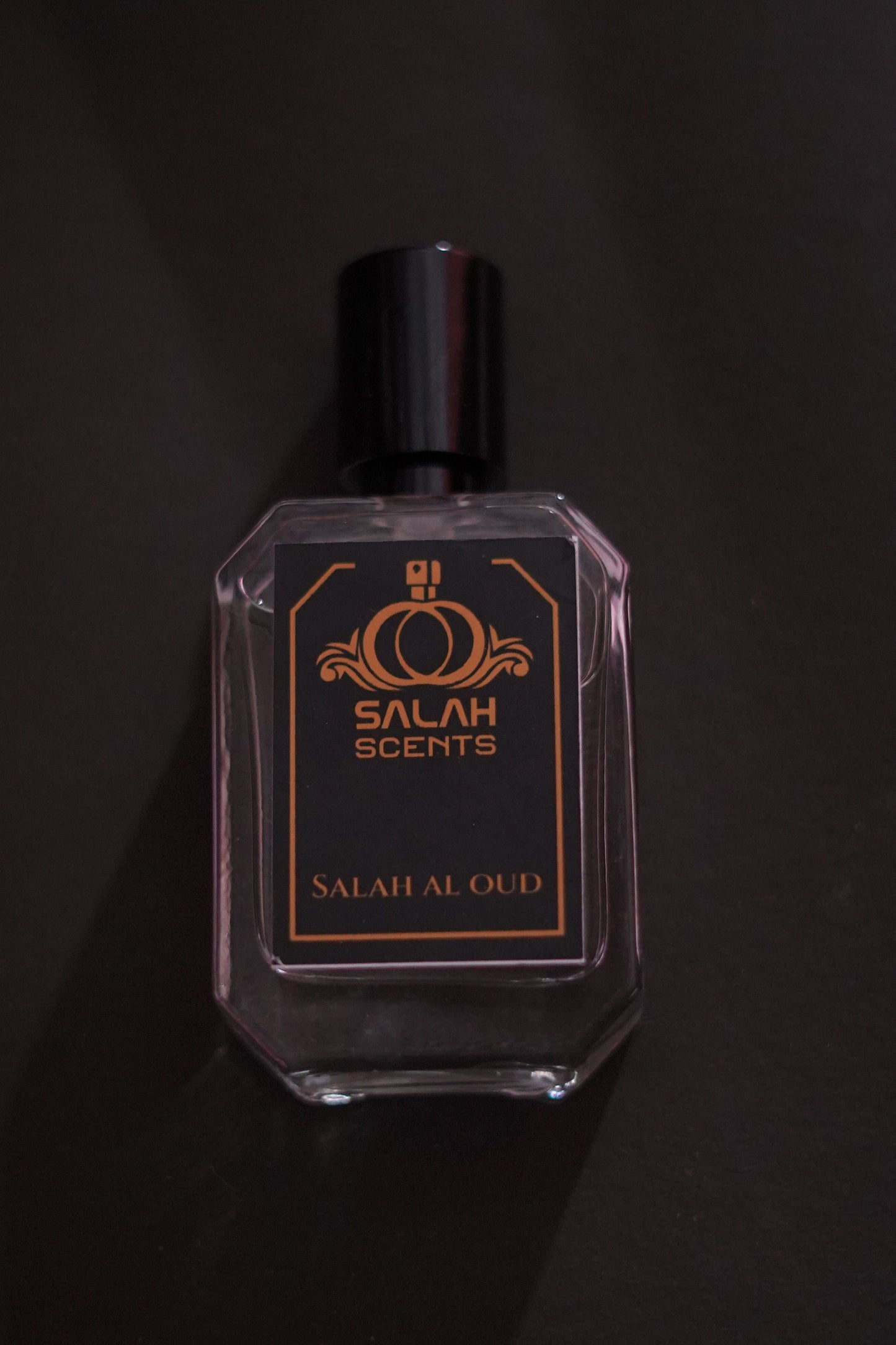 Salah Al Oud – Luxury Arabian Oud Perfume